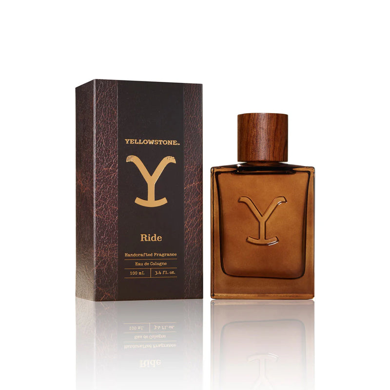 Men's Yellowstone Ride Cologne 96202