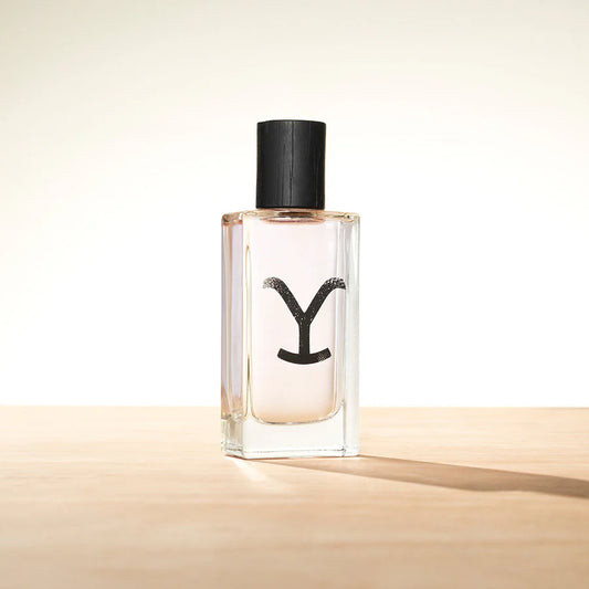 Women's Yellowstone Original Perfume 95513 - Crazy House Western Wear