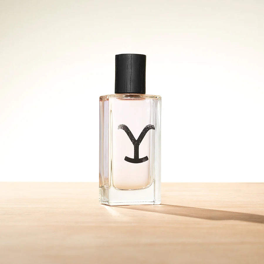 Women's Yellowstone Original Perfume 95513 - Crazy House Western Wear