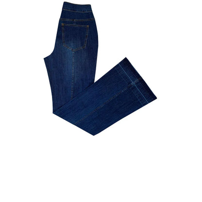Women's Ethyl "All In The Game" Jean Z3F2720
