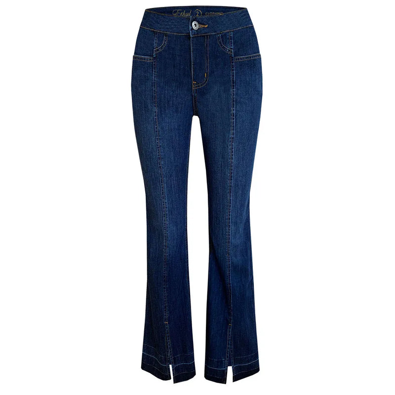 Women's Ethyl "All In The Game" Jean Z3F2720