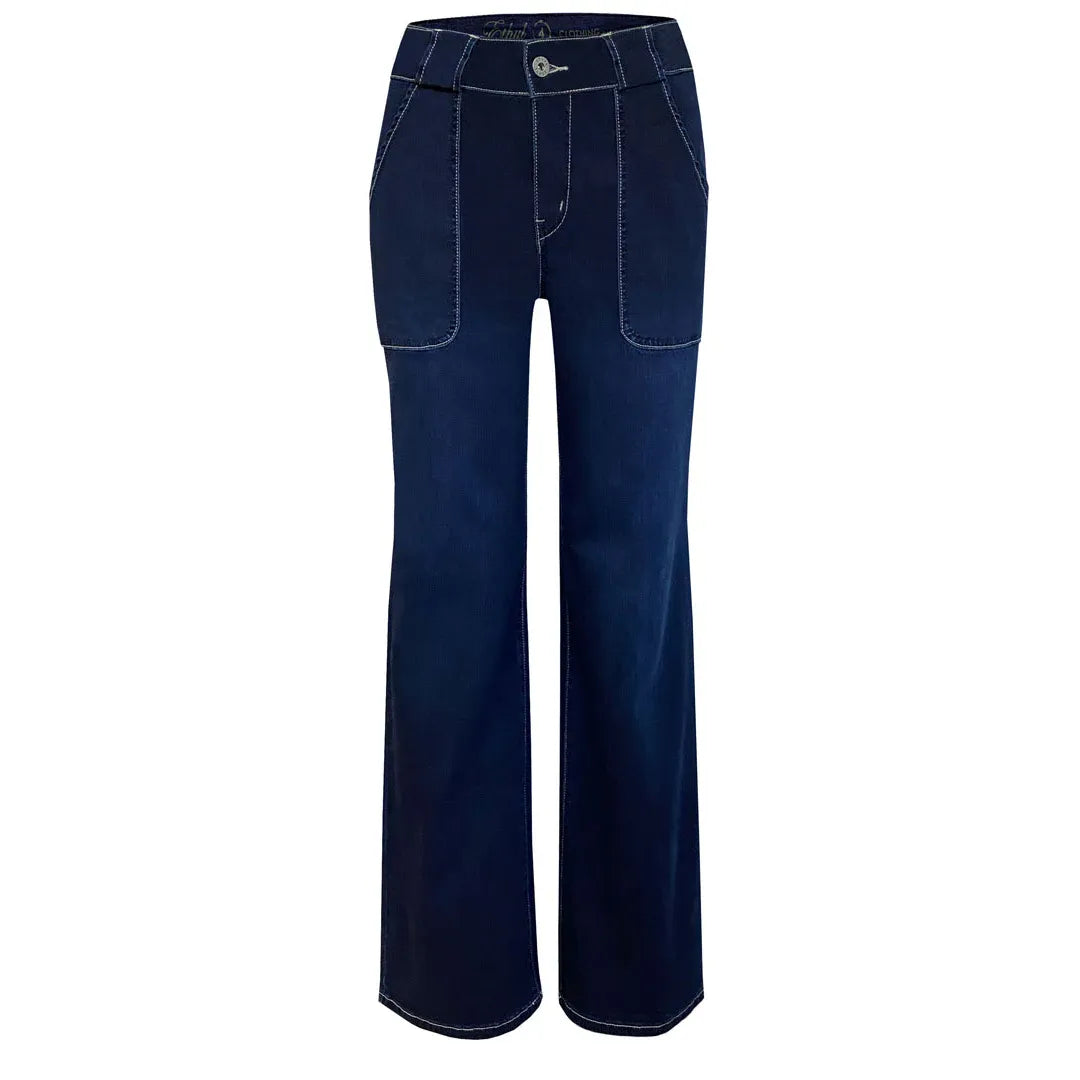 Women's Ethyl "The Carly" Viewed Pant Z8MW
