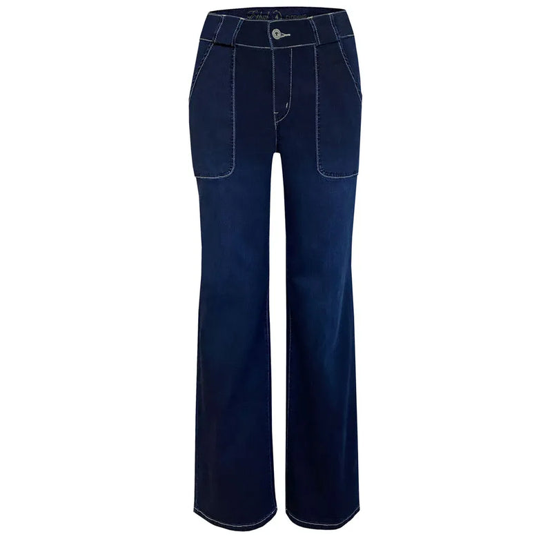 Women's Ethyl "The Carly" Viewed Pant Z8MW