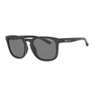 Men's Bex "Zion" Black and Grey Sunglasses S149BKGY - Crazy House Western Wear