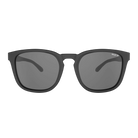 Men's Bex "Zion" Black and Grey Sunglasses S149BKGY - Crazy House Western Wear