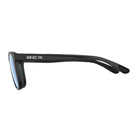 Men's Bex "Zion" Black Gray and Sky Sunglasses S149BKGYSK - Crazy House Western Wear