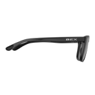 Men's Bex "Zion" Black and Grey Sunglasses S149BKGY - Crazy House Western Wear