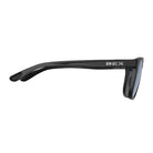 Men's Bex "Zion" Black Gray and Sky Sunglasses S149BKGYSK - Crazy House Western Wear