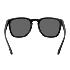 Men's Bex "Zion" Black and Grey Sunglasses S149BKGY - Crazy House Western Wear