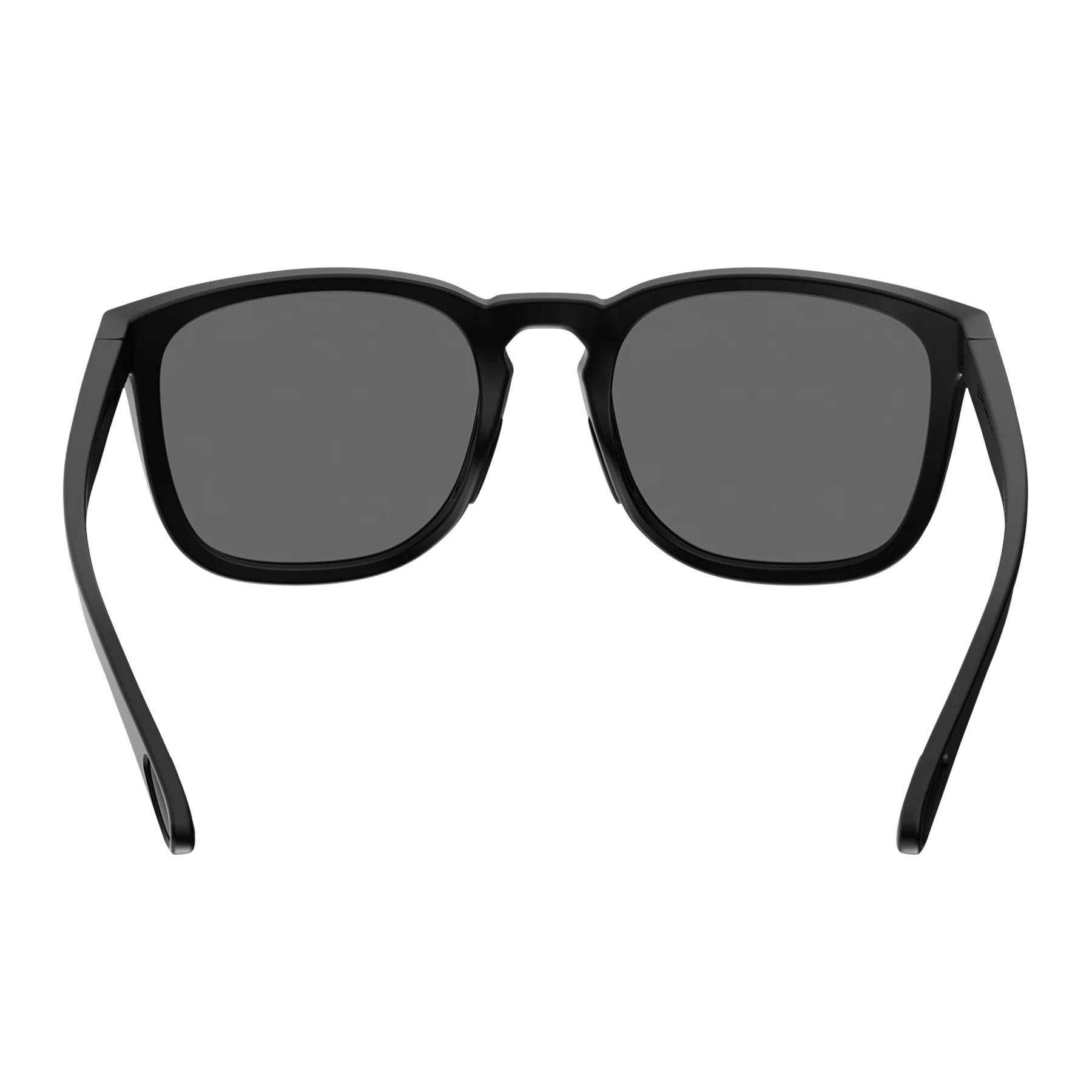 Men's Bex "Zion" Black and Grey Sunglasses S149BKGY - Crazy House Western Wear