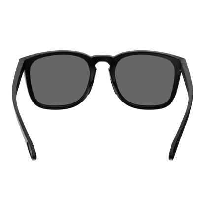 Men's Bex "Zion" Black and Grey Sunglasses S149BKGY - Crazy House Western Wear