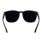 Men's Bex "Zion" Black Gray and Sky Sunglasses S149BKGYSK - Crazy House Western Wear