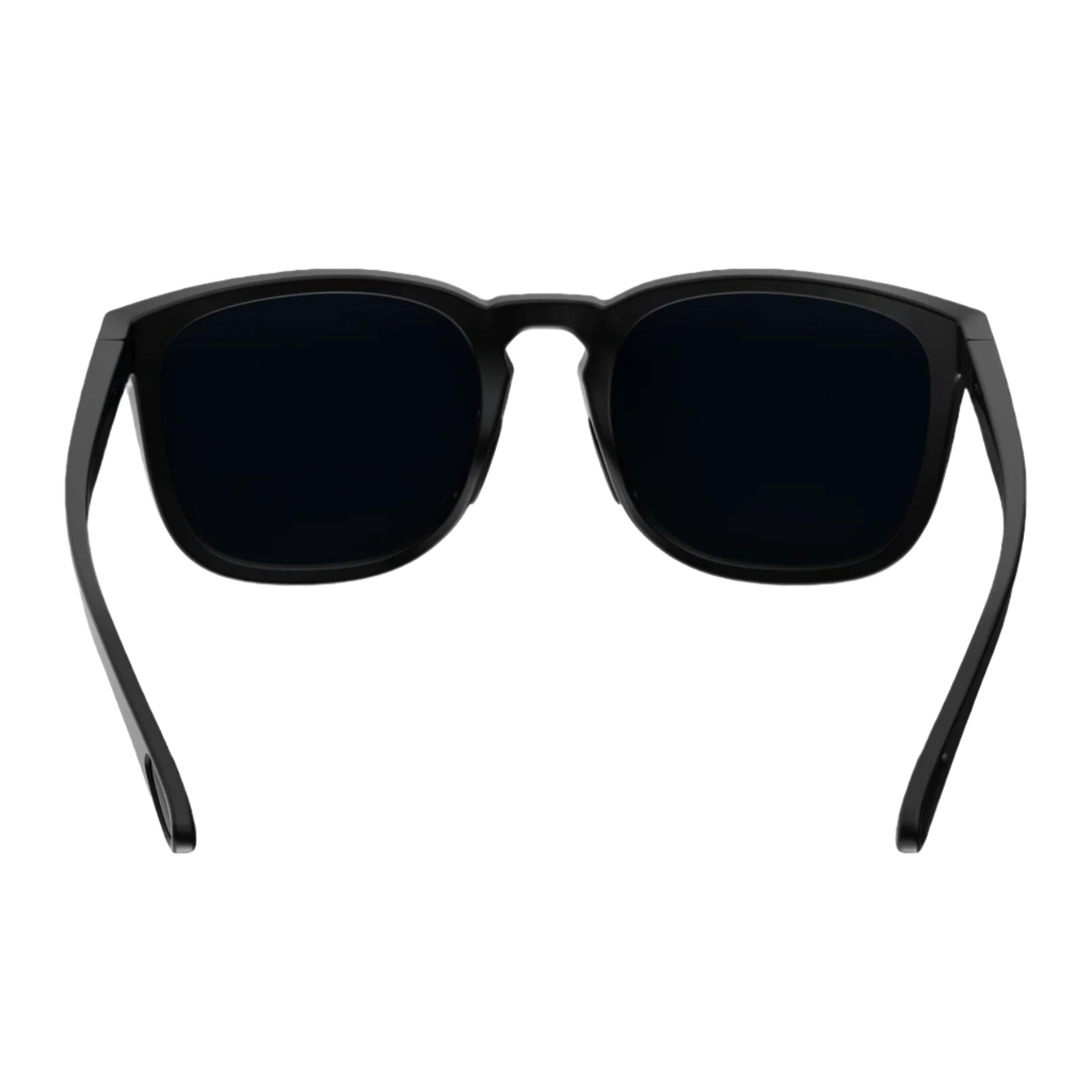 Men's Bex "Zion" Black Gray and Sky Sunglasses S149BKGYSK - Crazy House Western Wear