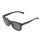 Men's Bex "Zion" Black and Grey Sunglasses S149BKGY - Crazy House Western Wear