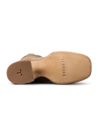 Tecovas Men's Gravel Suede The Doc Horizon Square Toe Boots M10031GRV