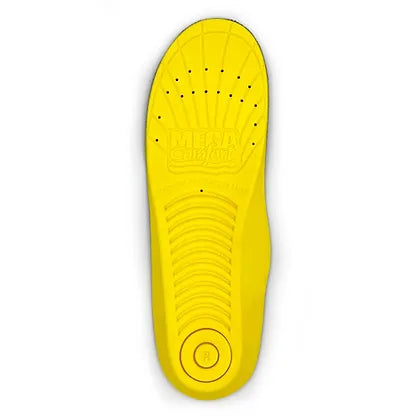 Women's MEGA Comfort Personal Anti-Fatigue Mat Insoles PAM12-W - Crazy House Western Wear