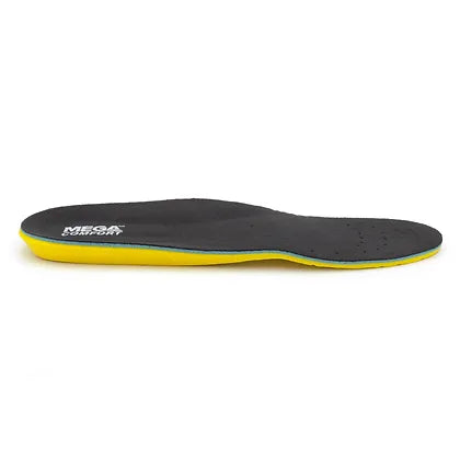 Women's MEGA Comfort Personal Anti-Fatigue Mat Insoles PAM12-W - Crazy House Western Wear