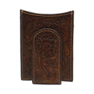 Men's Ariat Money Clip Wallet A3528002 - Crazy House Western Wear