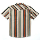 Men's Seager Amarillo Stripe Shirt MSSP25AMARSTN - Crazy House Western Wear