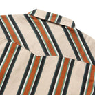 Men's Seager Amarillo Stripe Shirt MSSP25AMARSTN - Crazy House Western Wear