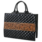American Darling Leather Tote ADBGA775