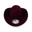 American Hat Company 10X Grenadine 4 1/2" Felt Hat