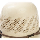 American Hat Company 6300 4.5" Straw Hat - Crazy House Western Wear