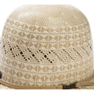 American Hat Company 6400S 4.25" Straw Hat - Crazy House Western Wear