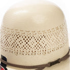American Hat Company JC4200 - 4.25" Straw Hat - Crazy House Western Wear