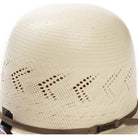 American Hat Company JC4210S 4.5" Straw Hat - Crazy House Western Wear