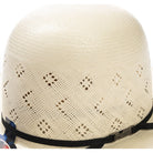 American Hat Company TC8900 4.25" Straw Hat - Crazy House Western Wear