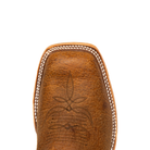 Anderson Bean 13" Geronimo Bison - Crazy House Western Wear
