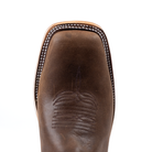 Anderson Bean Brown Avatar with 11" Navy Calf Tops S5101