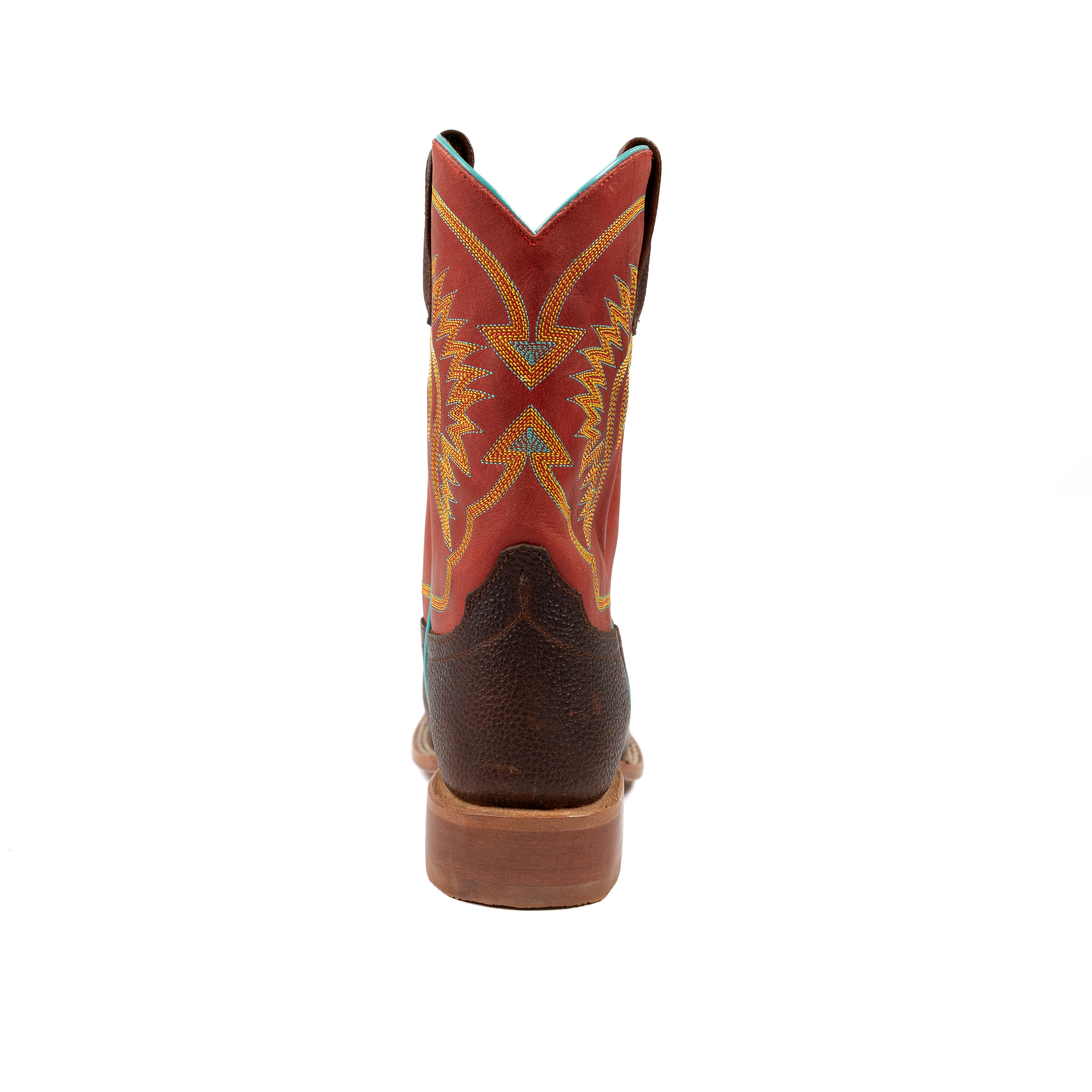 Anderson Bean Kids Moka Pit Bull with Red Glove Top ABK7062