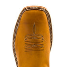 Anderson Bean Rust Crazy Horse with 13" Blue Chief Tops S3007 - Crazy House Western Wear