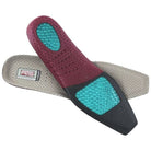 Men's Ariat ATS Wide Square Toe Footbed Insert A10008009 - Crazy House Western Wear