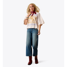 Women's Ariat Short Sleeve Western Wanderlust T-shirt 10073511