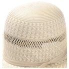 Atwood Lubbock 4.5" Straw Hat - Crazy House Western Wear