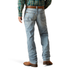 Ariat M4 Relaxed Austin Straight Leg Jean - Crazy House Western Wear