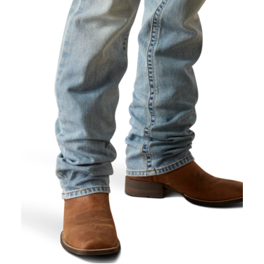 Ariat M4 Relaxed Austin Straight Leg Jean - Crazy House Western Wear