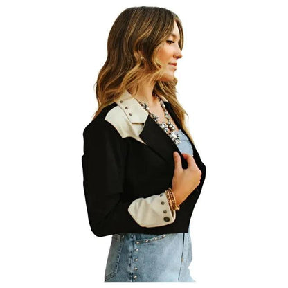 TwoFly Pony Express Jacket - Crazy House Western Wear