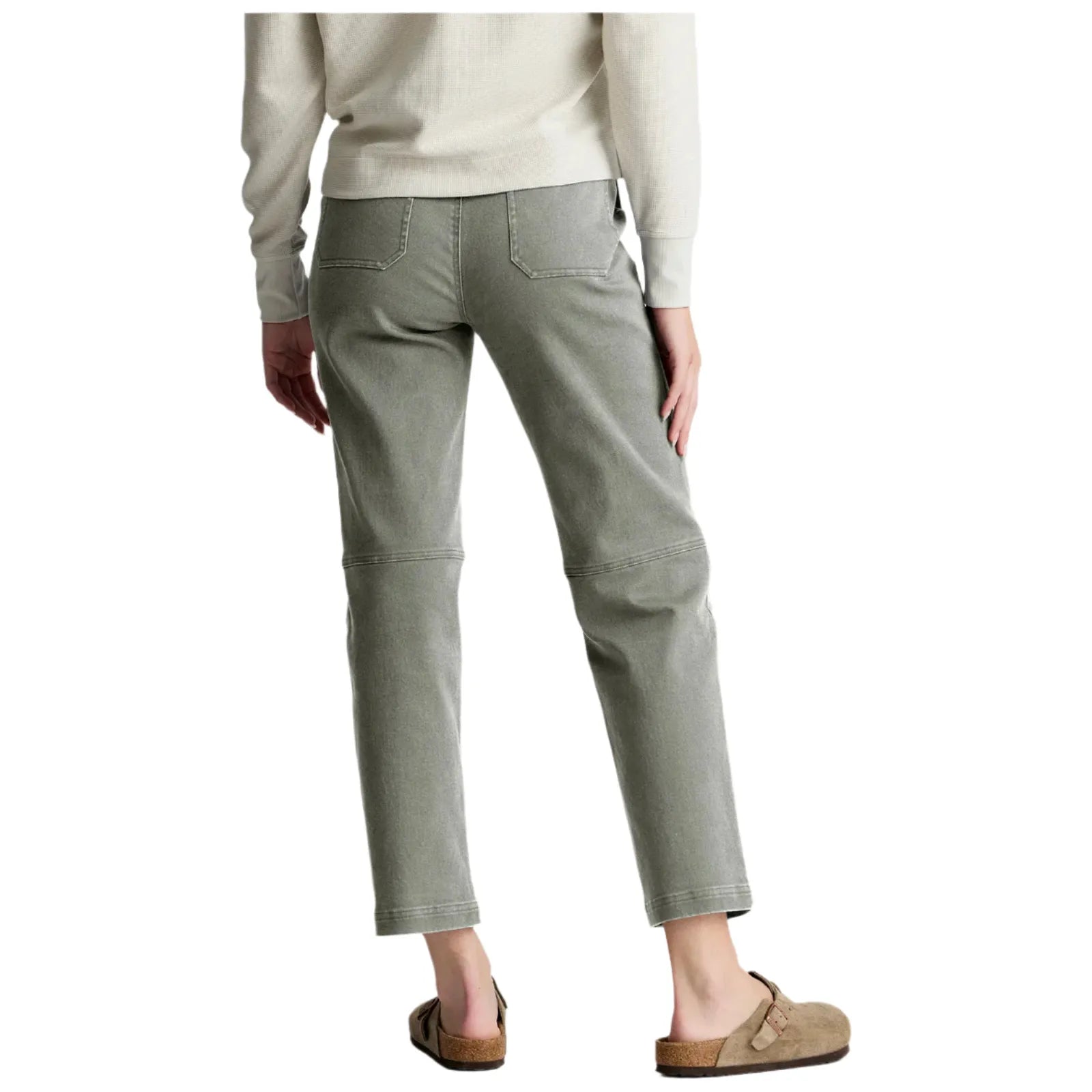 Women's Free Fly Folly Twill Pant WFTP-522 - Crazy House Western Wear