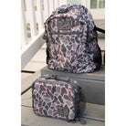 Burlebo Backpack BP-CDC - Crazy House Western Wear