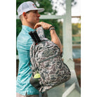 Burlebo Backpack BP-CDC - Crazy House Western Wear