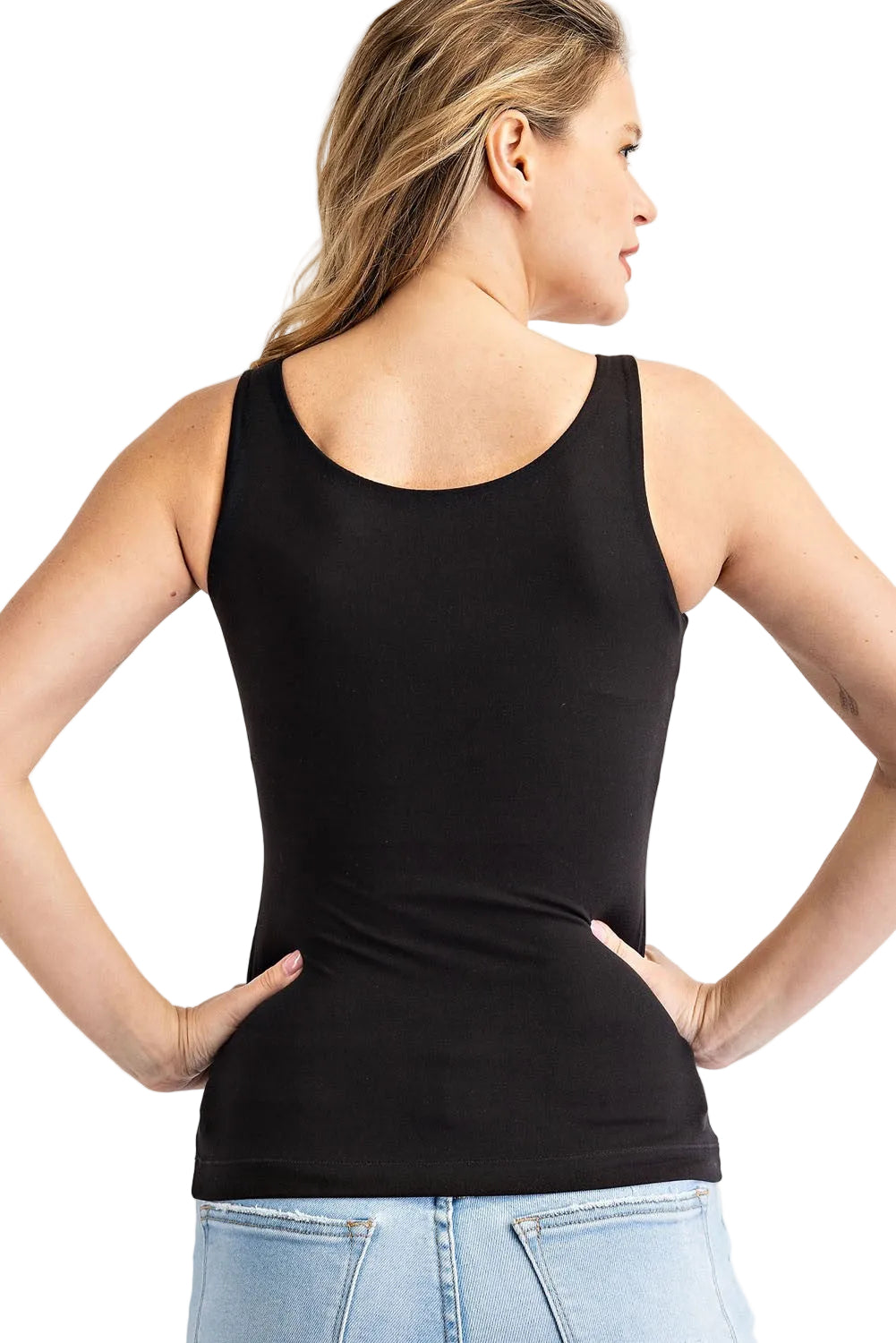 Rae Mode Women's Butter Soft Tank Top 