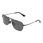 Bex Black and Gray Ranger OTG Sunglasses S171BG