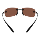 Bex Fynnland X OTG - Black, Brown & Red S161BBR