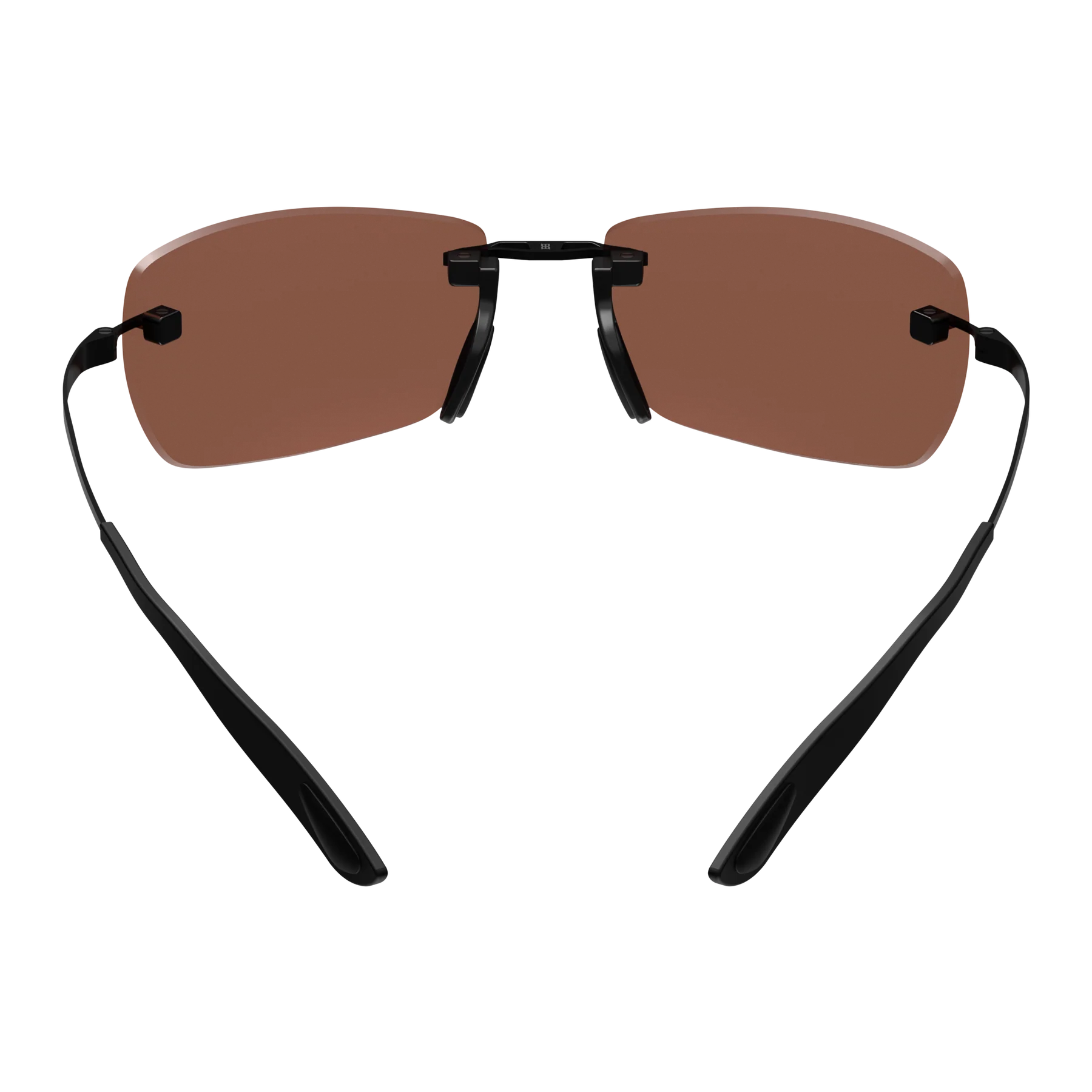 Bex Fynnland X OTG - Black, Brown & Red S161BBR