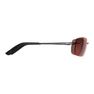 Bex Fynnland X OTG - Black, Brown & Red S161BBR