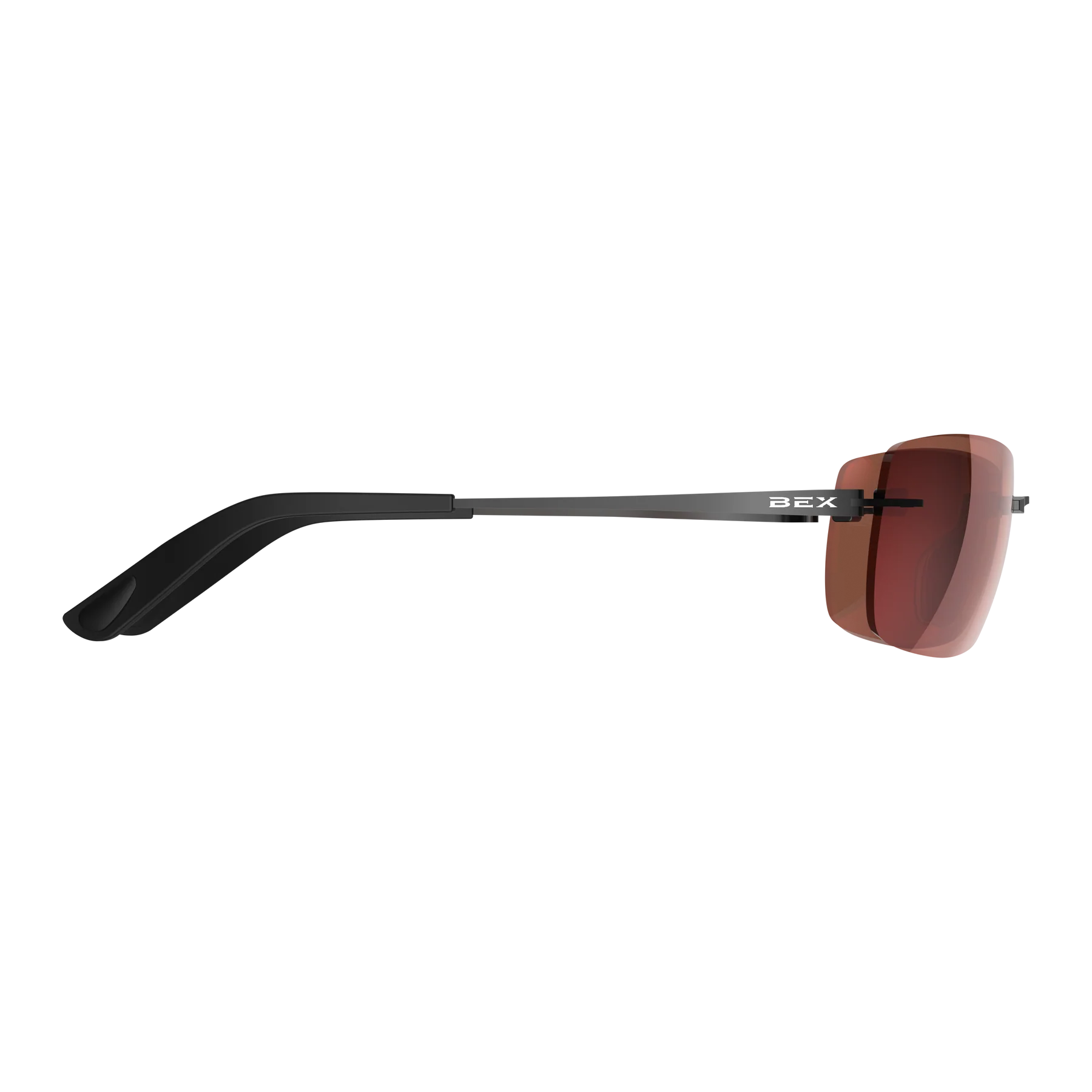 Bex Fynnland X OTG - Black, Brown & Red S161BBR